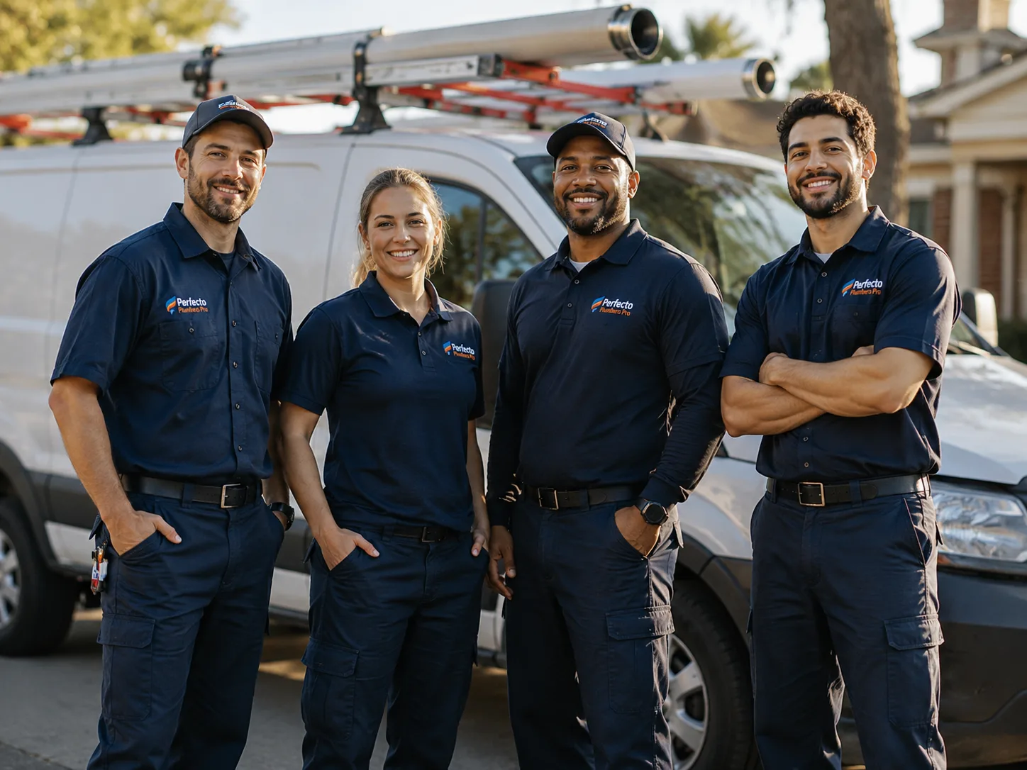 Emergency Plumber Near Me in Woodford, VA near me
